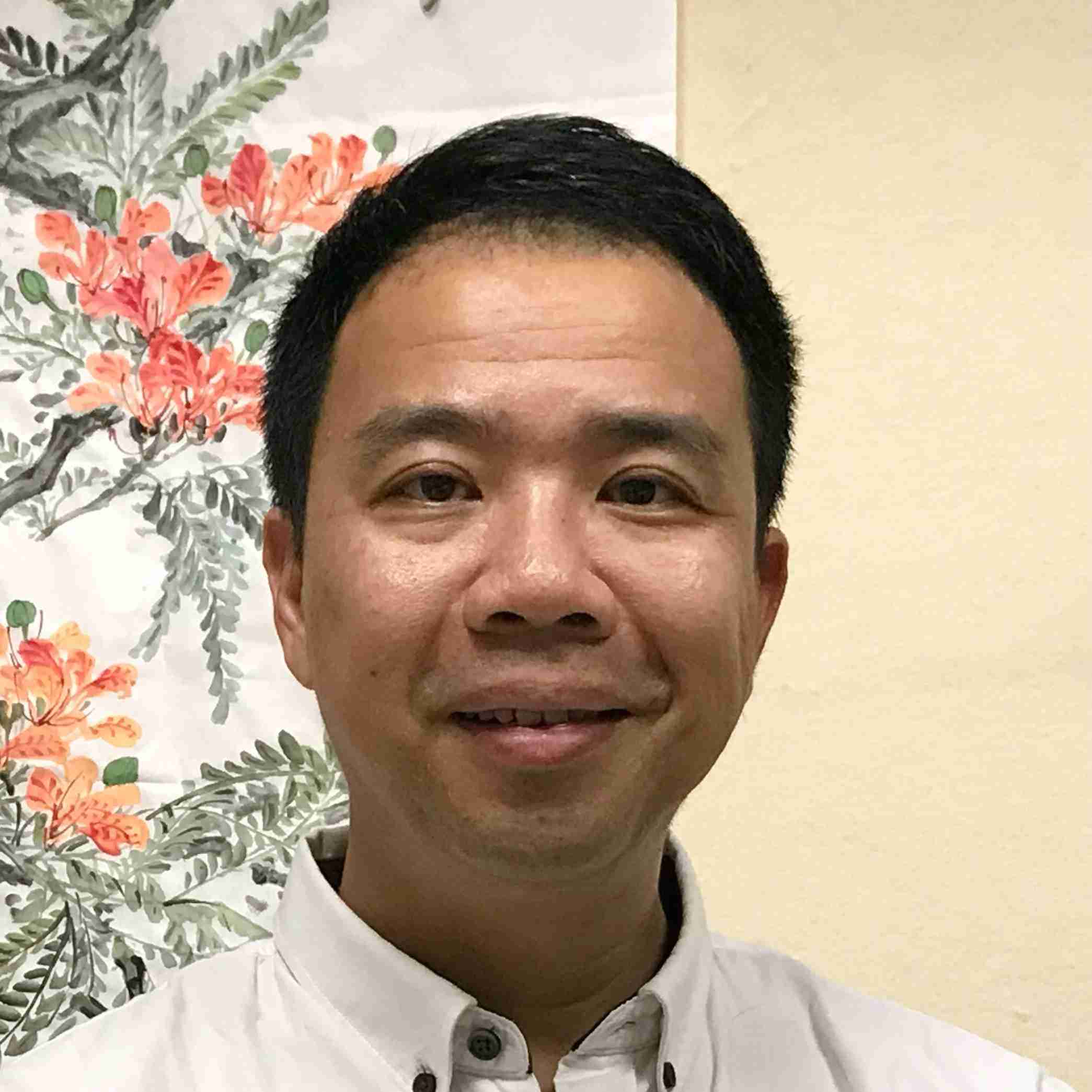梁基永