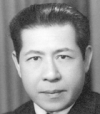 陳公博(1892-1946) - 汪精衛與現代中國 | Wang Jingwei & Modern China